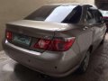 2006 Honda City 1.5 VTEC AT Beige For Sale-2