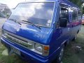 Mitsubishi L300 Versa Van 1996 model for sale-0
