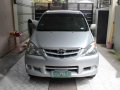 2009 Toyota Avanza J (adventure vios crosswind apv mirage swift altis)-1
