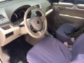 Suzuki Ertiga Glx 2017 AT Silver For Sale-8