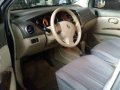 Nissan Grand Livina 2008 AT Gray For Sale-4