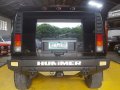 Hummer H2 2003 Suv black for sale -4