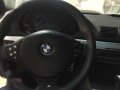 BMW E39 528i M5 AT Black Sedan For Sale-2