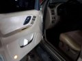 2003 Ford Escape XLT 4x4 MT Silver For Sale-11