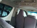 2008 Toyota HiAce Commuter MT White -11