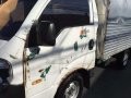 2014 KIA K2700 4x2 2.7 MT White For Sale-7