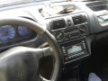 Mitsubishi Adventure Glx2 2007 MT Black -5