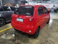 2007 Chevrolet Spark HB MT Red For Sale-1