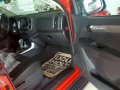 New 2017 Chevrolet Trailblazer Z71 4x4 AT Red -3