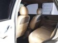 2003 Ford Escape XLT 4x4 MT Silver For Sale-10