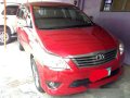 For sale Toyota Innova 2012-0