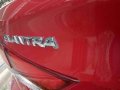 Hyundai Elantra 2014 sedan red for sale -2