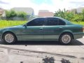 Fresh 1999 BMW E39 523i AT Green For Sale-4