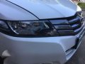 Honda City 1.5 E 2010 AT White For Sale-5