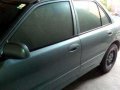 Fresh Mitsubishi Lancer MT Blue For Sale-6