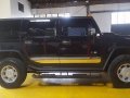 Hummer H2 2003 Suv black for sale -6