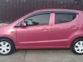 2012 Suzuki Celerio MT Pink HB For Sale-2