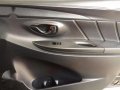 2017s Toyota Vios 1.3E Dual vvti CVT-8