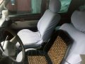 Mitsubishi L200 Pickup 1995 MT Black For Sale-2