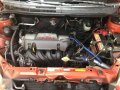Toyota Vios 1.5 G 2005 AT Orange For Sale-2