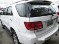 2007 Toyota Fortuner g for sale -1