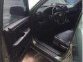2006 Honda CRV 2.4l AT Green For Sale-6