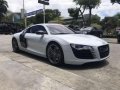 2010 Audi R8 V8 PGA AT Grey For Sale-3