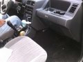 Suzuki Vitara 2001 AT SUV White For Sale-2