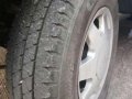 Mitsubishi L300 Versa Van 1996 model for sale-9