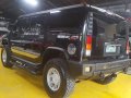 Hummer H2 2003 Suv black for sale -5