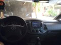 For sale Toyota Innova 2012-8