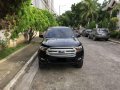 2016 Ford Everest Black SUV for sale -0