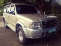 Ford Everest 2005 for sale-0