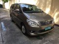 For sale Toyota Innova 2013-0