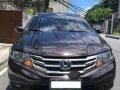 For sale Honda City 2012-0