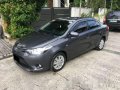 2016 Toyota Vios Gas for sale -1