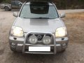 FOR SALE Nissan X-Trail 2002-0