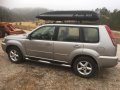 FOR SALE Nissan X-Trail 2002-1