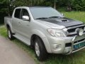 FOR SALE Toyota HiLux 2010-0