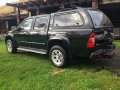 FOR SALE : Isuzu D-max 2008-2