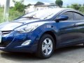 FOR SALE: 2013 Hyundai Elantra -0