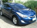FOR SALE: 2013 Hyundai Elantra -1