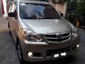 Toyota avanza J (7seater) 2011 for sale-0