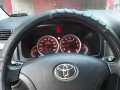 Toyota avanza J (7seater) 2011 for sale-1