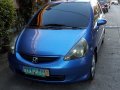 for sell:Honda jazz Year:2007-0