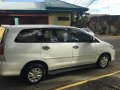 For salel: Toyota Model:Innova G Year 2012-1