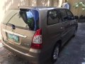 For sale Toyota Innova 2013-1