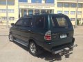 2002 Isuzu Crosswind XT for sale -2