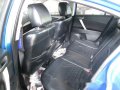 2013 Mazda 3 Gas blue for sale -5