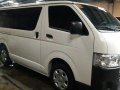 Toyota Hiace 2016 for sale-0